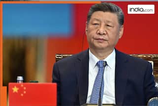 Why does China sentence its ex-agriculture minister to death? Reason is...