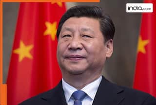 Rs 15000000000000: China's mega project may trigger water war with..., linked to Tibet, what will be its impact on India?