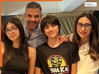 जानें कौन हैं करिश्मा कपूर और संजय कपूर के बच्चे? क्या करते हैं समायरा-किआन?