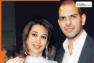 Sunjay Kapur was helping Karisma and kids to get Portuguese citizenship, as per WhatsApp chat
