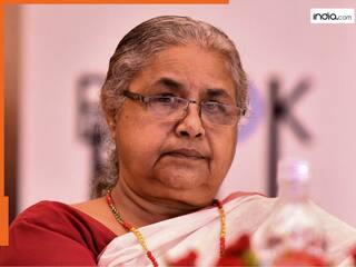 जब नेपाल की PM सुशीला कार्की के पति ने हाईजैक किया था माला सिन्हा का विमान? जानिए ये अनसुना किस्सा