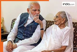 High Court directs Congress to remove AI-generated video of PM Modi & his mother