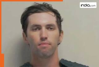 Charlie Kirk’s suspected killer confesses to trans partner, says, ‘All I worry about…’