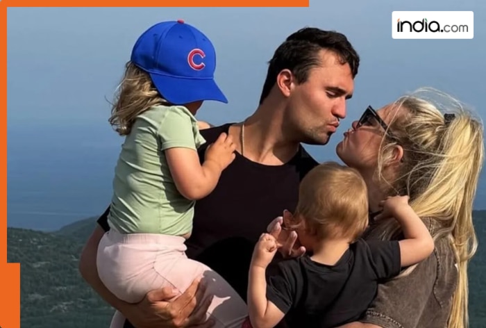 Charlie Kirk's net worth to his family: All you need to know about the late conservative activist and Donald Trump’s loyalist