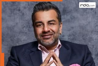 Fugitive Lalit Modi's brother Samir Modi arrested in Delhi on rape charges, who is he?