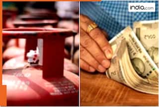 Bad news for LPG cylinder customers! prices hiked by Rs…, effective…