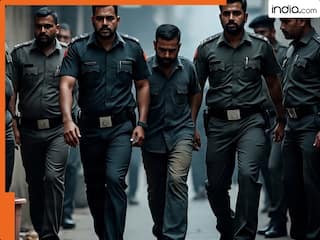 दिल्ली में पकड़े गए पाकिस्तान से जुड़े 'खिलाफत' मॉड्यूल के आतंकी, भारत के खिलाफ रची जा रही थी बड़ी साजिश, बम बनाने का सामान भी बरामद