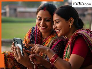 बिहार की महिलाओं को खाते में चाहिए 10 हजार तो पूरी करनी होगी एक शर्त, पैसों से कर पाएंगी सिर्फ ये 18 काम