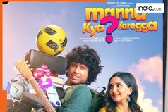 Mannu Kya Karegga? Movie Review - A gentle and honest journey of discovering yourself