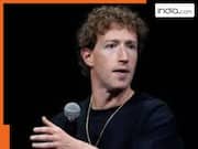Meta plans AI version of Mark Zuckerberg to answer queries of staff members; here's what we know