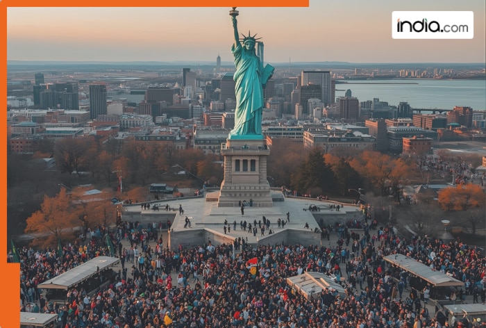 Is mass immigration affecting US citizens? Know THESE shocking figures & how people are reacting
