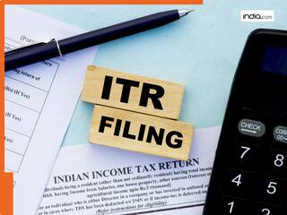 ITR फाइलिंग की आखिरी डेट! देर ना करें नहीं तो भरना पड़ सकता है तगड़ा जुर्माना