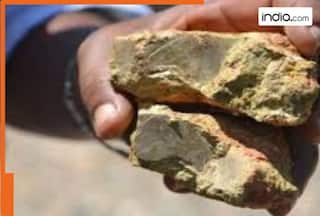 Rs 800000000000 investments, 70000 jobs: Govt launches scheme to recycle critical minerals, cut import dependence by..., goal is to...