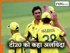 ऑस्ट्रेलिया के धाकड़ क्रिकेटर ने लिया टी20 से संन्यास, वजह जानकर होंगे हैरान