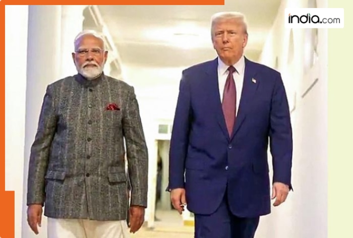 Amid tariff threats, Donald Trump to increase India's dominance in..., India to bag big deal with US for...