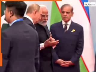 Russia makes big call on ties with India amid Trump's tariff threats, says India-Russia relations are now...