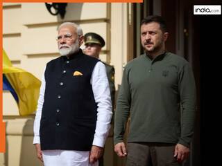 भारत से इस चीज की खरीद बंद करेगा यूक्रेन, रूस के चक्कर में लिया बड़ा फैसला!