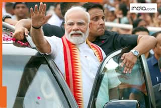 PM Modi shows Donald Trump his place, refuses to bow to US tariff pressure, massive surge in Russian oil purchases in..., India now plans to...