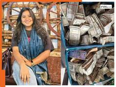 2 करोड़ से ज्यादा का कैश-सोना... सरकारी अफसर के घर मिला इतना खजाना की गिनते-गिनते थक गए अधिकारी