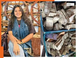 2 करोड़ से ज्यादा का कैश-सोना... सरकारी अफसर के घर मिला इतना खजाना की गिनते-गिनते थक गए अधिकारी