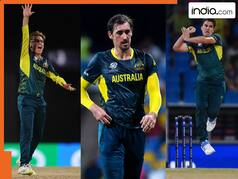 T20I में सबसे ज्यादा विकेट लेने वाले 5 ऑस्ट्रेलियाई गेंदबाज, जानें कौन सा बॉलर लिस्ट में टॉप