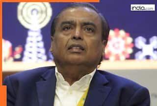 Bombay High Court issues notice on petition demanding CBI probe against RIL in USD 1.55 billion gas theft allegation