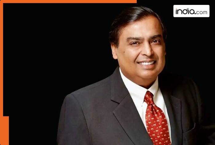 Mukesh Ambani gives BIG earning opportunity to customers, this company launches…, offers interest up to…