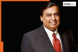 Mukesh Ambani's special gift to JIO users; free data, unlimited calling, OTT subscriptions at just...