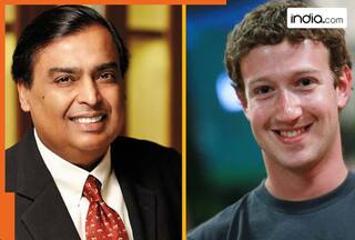 Rs 8550000000: Mukesh Ambani wins big as EU clears Reliance's joint venture with..., deal has Mark Zuckerberg connection