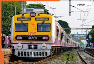 Good news for Mumbai! Overcrowding in local trains to end soon, Western and Central Railways planning to..., Modi government says...