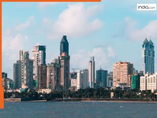 Most expensive city: Mumbai tops as Asia's costliest Indian city, living here will burn your pocket - find out where Delhi stands