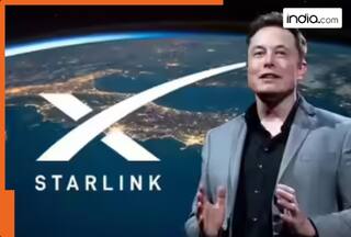 Starlink DOWN: Elon Musk's company suffers major outage, says, ‘Our team is….