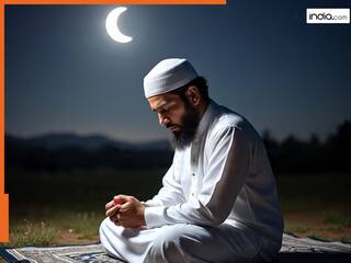 इस्लाम धर्म में ग्रहण की मान्यता क्या है? जानिए मुस्लिम स्कॉलर्स की राय