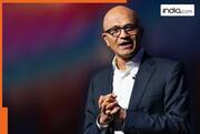 Microsoft needs to 'do better in...': Satya Nadella admits 'lack of empathy' after layoffs, return-to-office decision