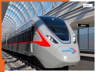 Delhi Aerocity update: Rail, road, and air integration via Delhi–Gurugram–Shahjahanpur–Neemrana–Behror Namo Bharat corridor to transform Delhi NCR, plan is to connect...