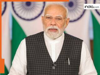 हिंसा के जख्मों के बीच कल मणिपुर पहुंचेंगे PM मोदी, करोड़ों की परियोजनाओं के साथ देंगे शांति का संदेश