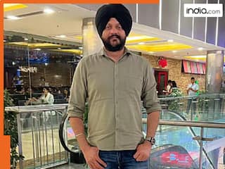 वित्त मंत्रालय के अधिकारी की दर्दनाक मौत... तेज रफ्तार BMW कार ने मारी टक्कर, पत्नी की भी हालत गंभीर