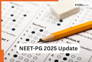 NEET PG 2025 exam: Supreme Court to hear answer key transparency plea on Sept 12