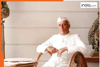 Rs 11000000000 home deal: India's first PM Jawaharlal Nehru's official residence set for record sale, located in..., currently owned by...