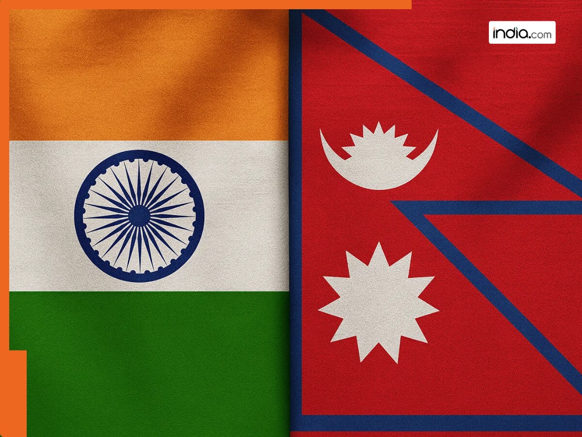 जब भारत का हिस्सा बनने वाला था नेपाल, लेकिन इस वजह से नहीं बनी बात; जानिए शामिल हो जाता तो क्या होता?