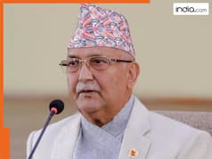 Nepal Prime Minister KP Sharma Oli resigns after violent Gen Z protests