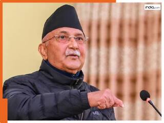 Gen Z के आगे झुकी ओली सरकार, जानें कौन हैं नेपाल के प्रधानमंत्री केपी शर्मा?