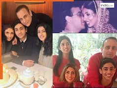 अमिताभ बच्चन के दामाद निखिल नंदा चलाते हैं 42141 करोड़ रुपये की कंपनी, जानें राज कपूर से है क्या रिश्ता