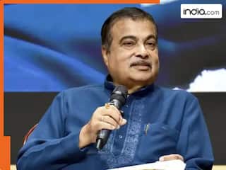 Delhi to Gurugram in 20 minutes? Masterstroke by Nitin Gadkari as construction of expressway connecting THESE places begins, it will cost Rs...