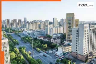 Rs 782250000000: The largest company in UP located in..., not in Lucknow, Kanpur, or Ghaziabad, it is in..., name is...