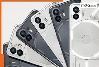 Rs 45000 DISCOUNT: Amid iPhone 17, iPhone 17 Pro Max, iPhone 17 Air sale, Nothing announces mega discount on..., available on...