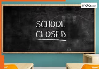 अक्टूबर में लंबी है छुट्टियों की लिस्ट, दशहरा से छठ तक कब-कब बंद रहेंगे स्कूल? यहां देखें पूरी लिस्ट