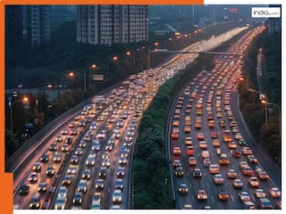 दिल्ली के बाद अब हरियाणा के इस जिले में लागू हुई Odd-Even Scheme, पहले दिन कटे हजारों चालान