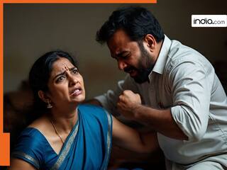 Odisha: 175 किलोमीटर दूर से पत्नी को मनाने आया शख्स, नहीं मानी महिला तो रेत दिया गला; देख सिहर उठे लोग