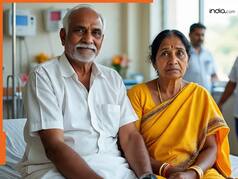 आपके घर में भी हैं बड़े-बुजुर्ग तो जरूर रखें इस योजना की जानकारी, सरकार दे रही है बड़ी सुविधा